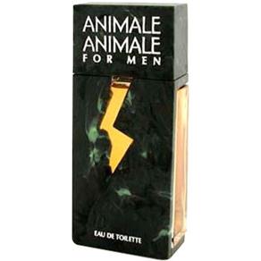 Animale Animale For Men Eau de Toilette Masculino - Animale - 50 Ml
