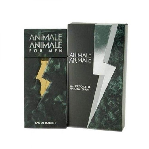 Animale Animale For Men Masculino Eau de Toilette 200ml Animale