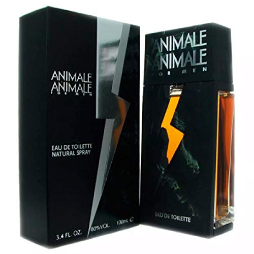 Animale Animale For Men Masculino Eau de Toilette 200ml