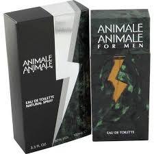 Animale Animale For Men Masculino Eau de Toilette 200ml