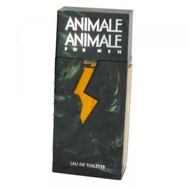 Animale Animale For Men Masculino EDT