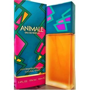 Animale Eau de Parfum Feminino 30ml