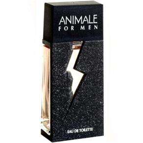 Animale For Men EDT - Masculino - 50 Ml