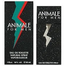 Animale For Men - Masculino 30Ml
