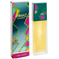 Animale For Woman Eau de Parfum 50ml - Animale
