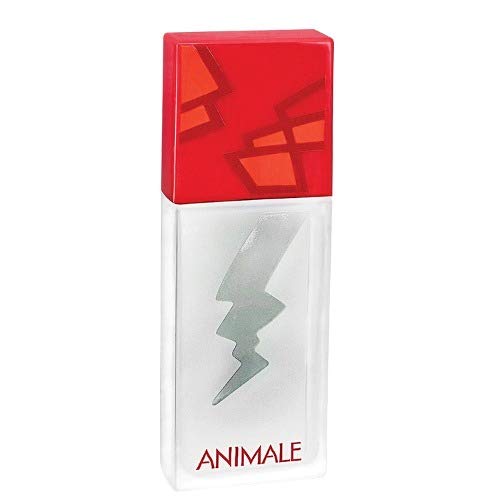 Animale Intense For Woman Eau de Parfum - 50ML
