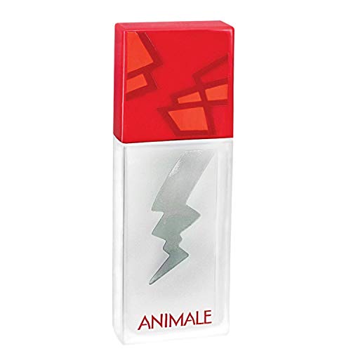 Animale Intense For Woman Eau de Parfum - 50ML