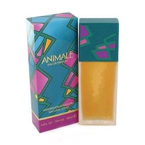 Animale Perfume Feminino Eau de Toilette Animale 100ml