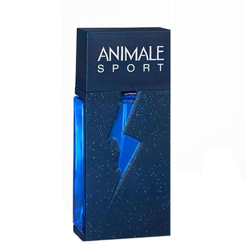 Animale Sport Eau de Toilette Animale - Perfume Masculino 100ml