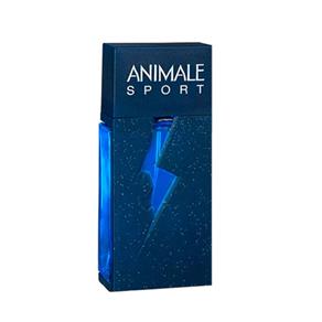 Animale Sport Masculino Eau de Toilette - 100 Ml - 50 Ml
