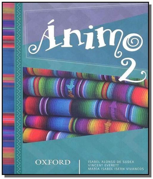 Animo 2 - Oxford