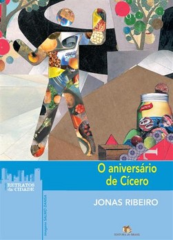 Aniversário de Cícero, o - Ed. do Brasil