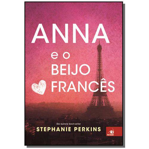 Tudo sobre 'Anna e o Beijo Frances 01'