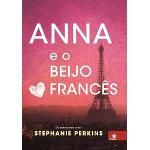 Anna e o Beijo Frances