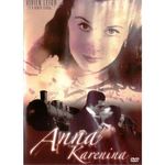 Anna Karenina DVD