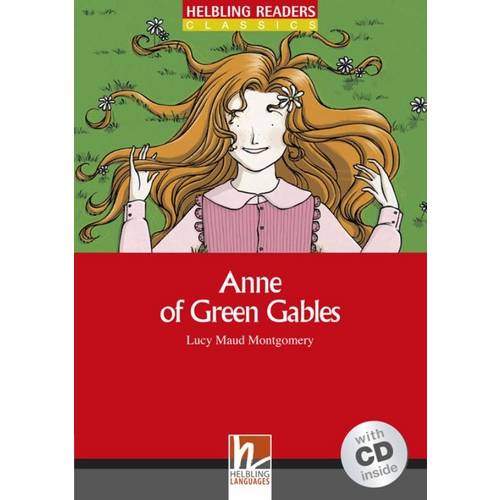 Anne Of Green Gables - Anne Arrives - Beginner