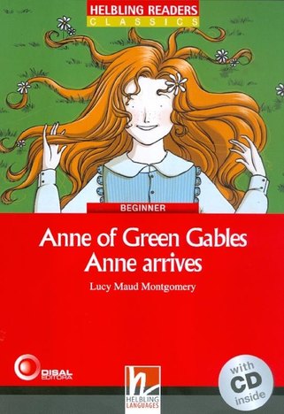 Anne Of Green Gables - Anne Arrives - Beginner