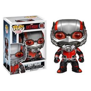 Ant-Man / Homem-Formiga - Funko Pop Marvel Ant-Man