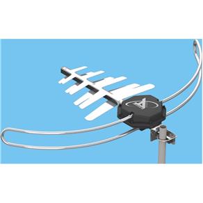 Antena Digiblack Castelo Interna e Externa Modelo 1088