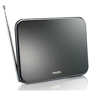 Antena Digital Amplificada 25Dbi Sdv7225T/55 - Philips