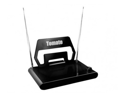 Antena Digital Interna Hdv Tomate Mta-3001