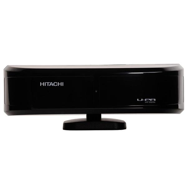 Antena Digital para TV U-Pa Modular Interna Preto - Hitachi