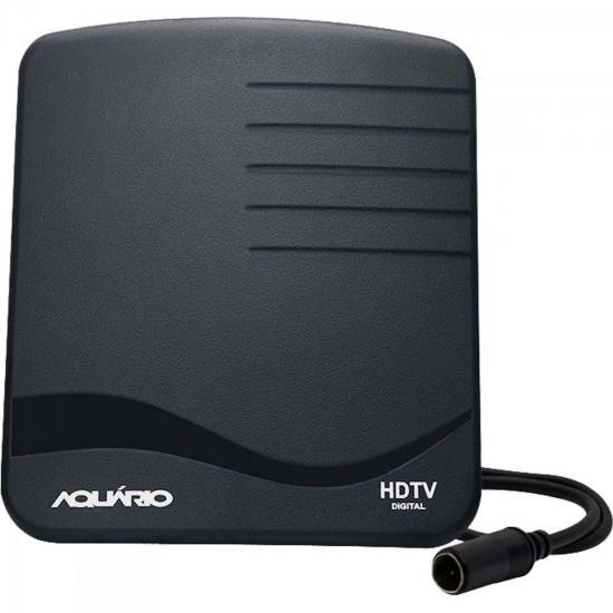 Antena Digital UHF/HDTV DTV-1000 AQUÁRIO - Aquario