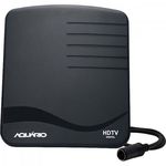 Antena Digital Uhf/hdtv Dtv-1000 Aquario