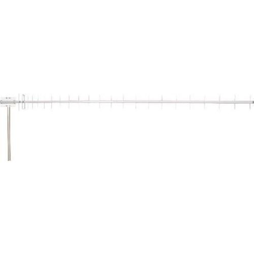 Antena Direcional para Celular - 800mhz - Ganho 20 Dbi - Cf-820 Aquario