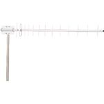 Antena Direcional para Celular - 800MHZ - Ganho 17 Dbi - Cf-817