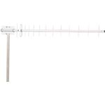 Antena Direcional para Celular - 800mhz - Ganho 17 Dbi - Cf-817