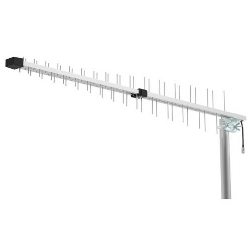 Antena Externa para Celular Rural - Multilaser Re209
