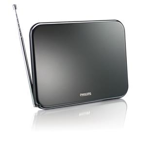 Antena Interna Philips SDV7225T/55 - 25db