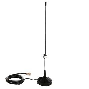 Antena Omnidirecional Movel Celular 800, 900, 1800, 1900 Mhz - Cm-907
