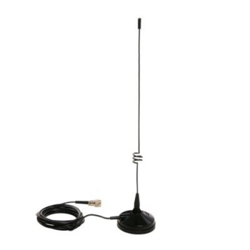 Antena para Celular ou Modem 7dbi Gsm e 3g - Veicular Portatil