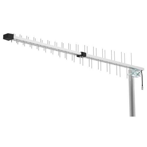 Antena Rural para Celular Quadriband 2g 3g Multilaser Anatel