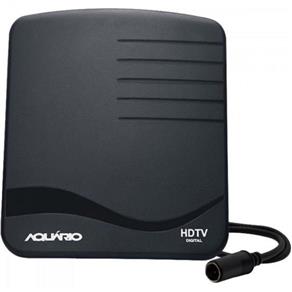 AntenaDigital UHF/HDTV DTV-1000 AQUÁRIO