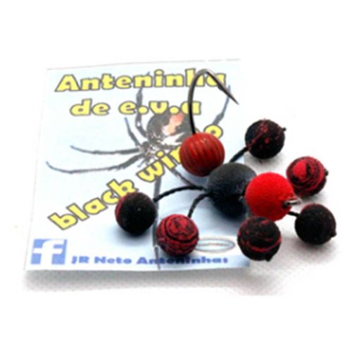 Tudo sobre 'Anteninha Black Window'