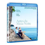 Antes da Meia-noite - Blu-ray