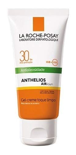 Anthelios Airlicium Fps 30 La Roche-posay - Protetor Solar 50g