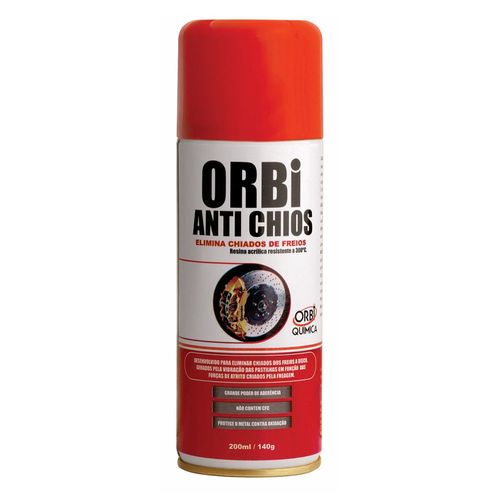 Anti Chios (freios a Disco) Orbi 200ml/ 140g