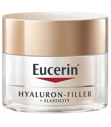 Anti Idade Eucerin Hyaluron Filler Elasticity Dia FPS 15 50g