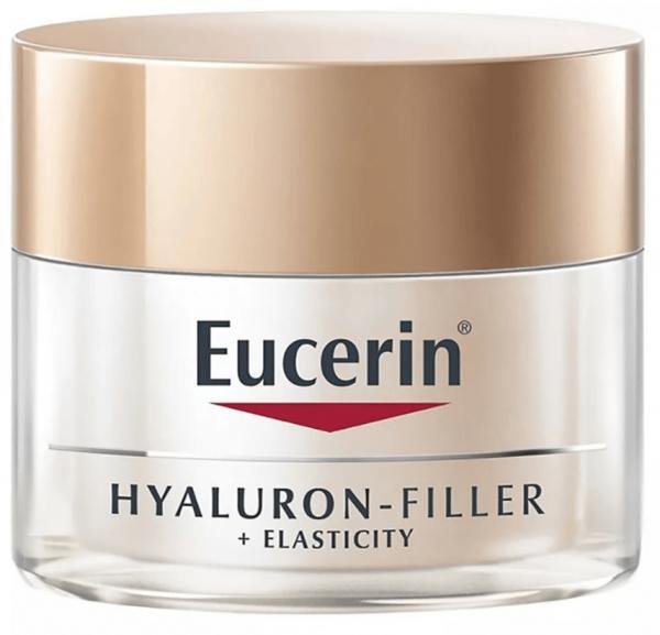 Anti Idade Eucerin Hyaluron Filler Elasticity Dia FPS 15