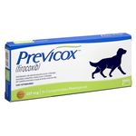 Anti-inflamatório Previcox Merial 10 Comprimidos-227 Mg