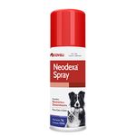 Antibiótico Coveli Neodexa Spray 74g