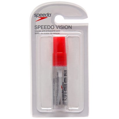 Antiembaçante Speedo Anti Fog Speedo Vision
