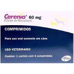 Antiemético Cerenia Comprimido - 60mg