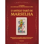 Antigo Taro De Marselha - Pensamento