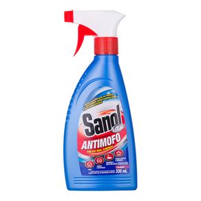 Antimofo Spray Sanol 330mL