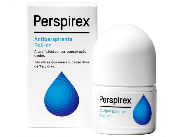 Antiperspirante Roll-On 25ml - Perspirex
